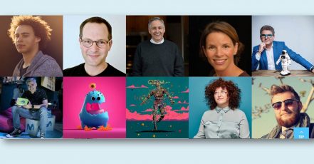 Tednomad Festival Website – Tenerife Digital Nomad Fest