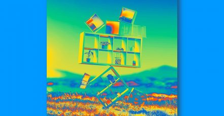Mit stylischen Bildmotiven zu 10 verschiedenen Festival Themen macht IKEA auf das IKEA Festival 2022 aufmerksam. Das Festival tourt innerhalb von 14 Tagen rund um den Globus und ist auch mit neuen Content-Formaten online erreichbar. (Copyrights / Bildquelle: Inter IKEA Systems B.V.)