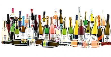 Ein guter Tropfen auch für Business Events - Die Anzahl sehr guter bis guter entalkoholisierter Weine wird immer größer (Foto: Meininger Verlag)