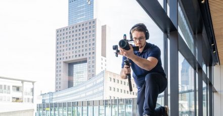 proMOTION pictures KWS GmbH / Fotograf: HONKPHOTO Holger Kiefer