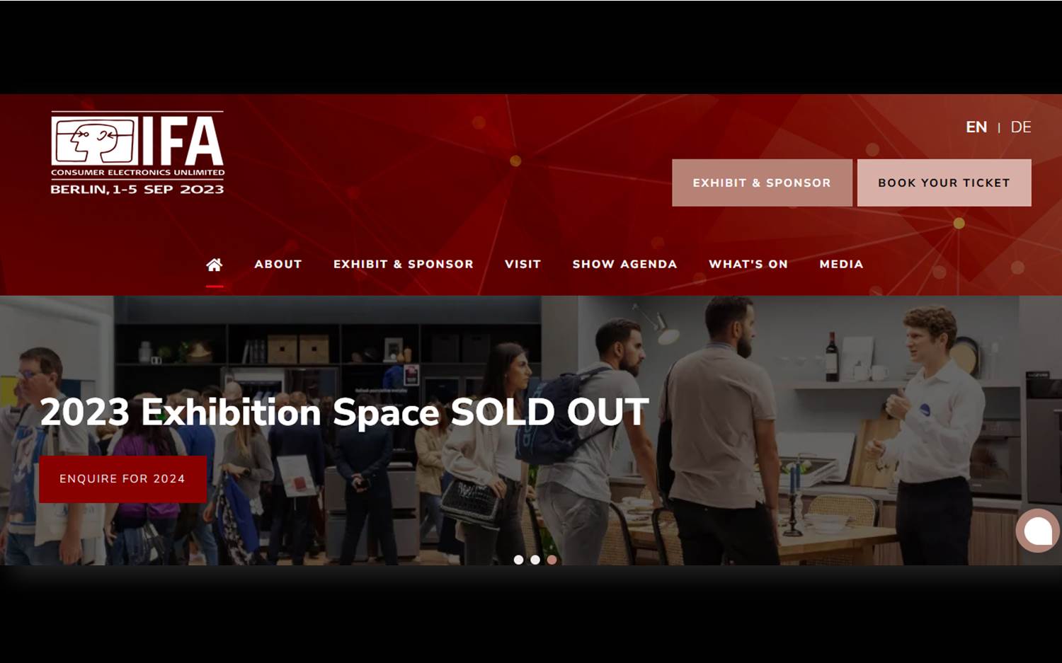 Screenshot www.ifa-berlin.de (v. 25.08.2023)