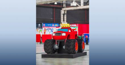 Brick Fest Live 2024 | Quelle: Mewes Entertainment Group (Bildrechte: alicia chanavat)