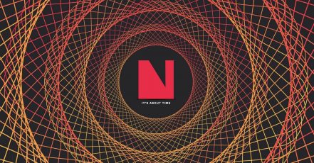 Visual des 12. Nudgestock Festivals (Bildquelle: Ogilvy Group)