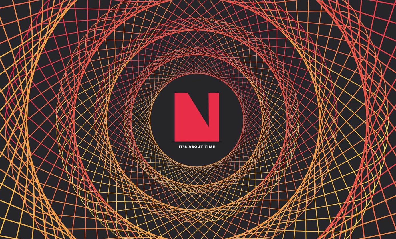 Visual des 12. Nudgestock Festivals (Bildquelle: Ogilvy Group)