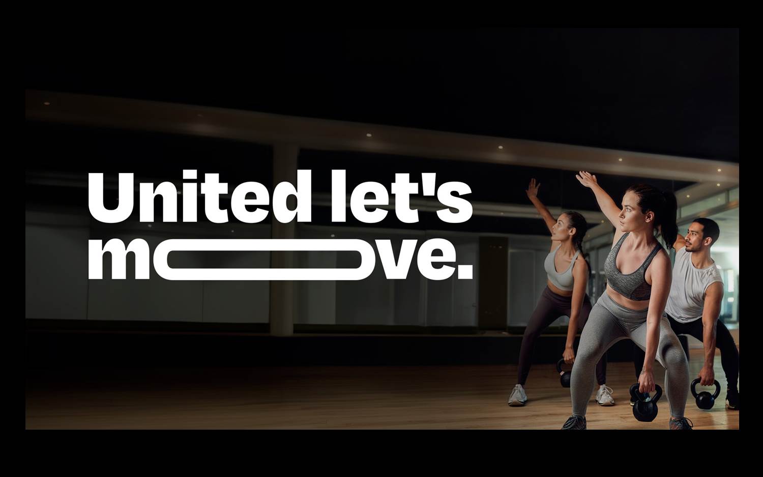 United Lets Move 2024 – Key-Visual (Quelle: FitX)