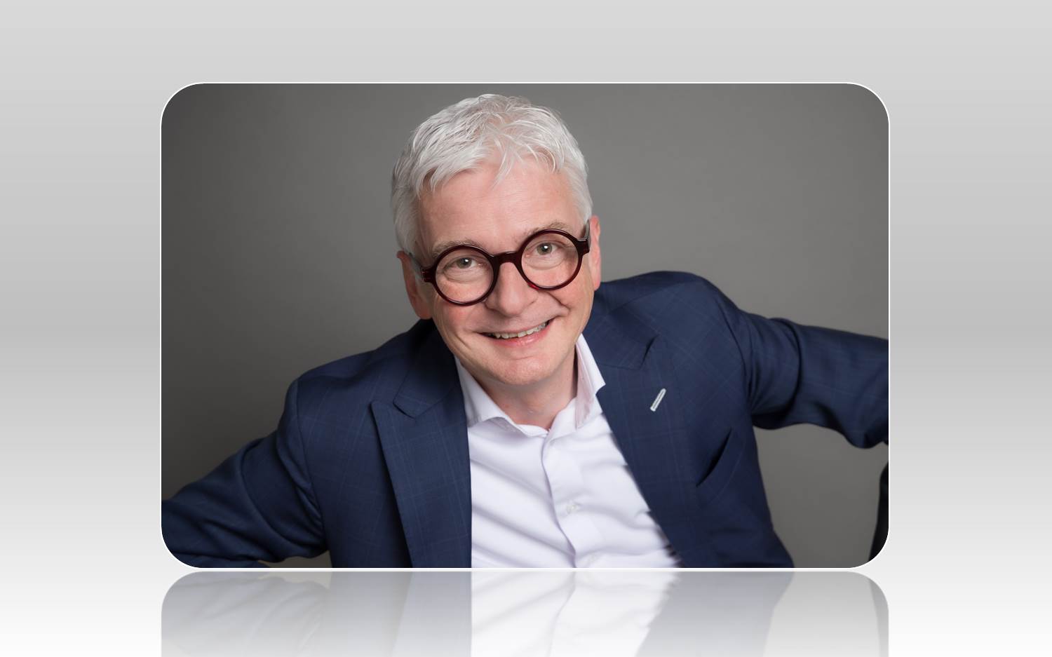 Stefan Häseli, Kommunikationsexperte