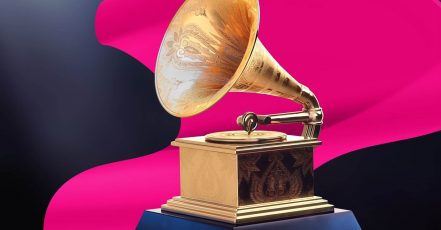 Visual Grammy Awards 2025, Telekom / MagentaTV (Bildquelle: Telekom)