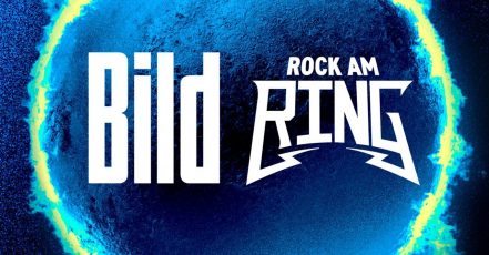Rock am Ring im Livestream bei BILD.de, ab dem 6. Juni 2025, 13 Uhr (Bildrechte: BILD)