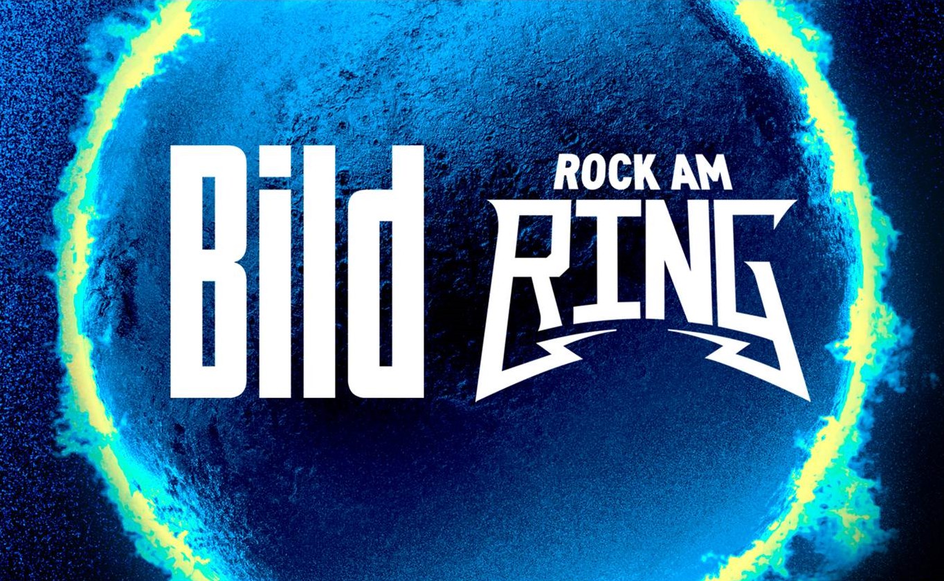Rock am Ring im Livestream bei BILD.de, ab dem 6. Juni 2025, 13 Uhr (Bildrechte: BILD)