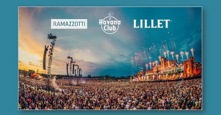 Pernod Ricard Deutschland kreiert im Festival-Sommer 2025 geschmackvolle Community-Erlebnisse (Foto: PAROOKAVILLE // Robin Boettcher; Quelle: Pernod Ricard Deutschland Presse)