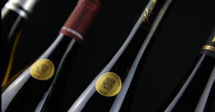 Ahrwein des Jahres, Siegel (Foto: Max Harrus)