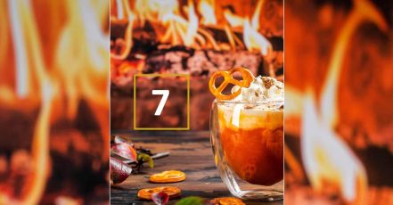 Ein Scheunenfest ist die Nummer 7 von insgesamt 12 kreativen Erlebniswelten aus dem neuen Weihnachtsfeier-Ratgeber-Buch von EventMaster.Club (Bild/Collage: EventMaster.Club; Foto: Canva Stock)