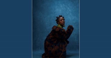 Die UK-Rapperin Meduulla feiert ihr Deutschland-Debüt beim Rathausclubbing im Cute Community Club Bochum (Foto / Mitte: MEDUULLA)