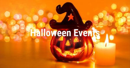 Halloween-Events, EventMasterBook.de Redaktion (Foto: Canva Fotoarchiv)
