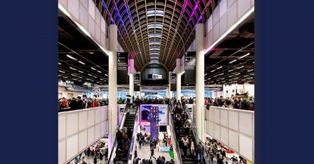 Holy Shit Shopping 2025 – Der tourende Design-Weihnachtsmarkt in Hamburg (Bildquelle: Team Schwitzky Events GmbH)