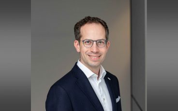 Julian Aengenvoort, Geschäftsführer der hystreet.com GmbH (Bildquelle: hystreet.com)