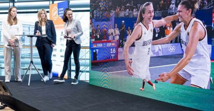 Szene von SPORT MARKE MEDIEN 2024 (Foto: Gabriele Grießenböck / ESB Marketing Netzwerk)