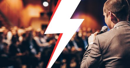 25 Eventpannen, und wie man sie vermeidet. (Bild: EventMasterBook.de Redaktion, Foto: Canva Foto Archiv)