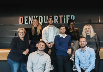 Linder Hotels & Resorts über die MICE-Trends 2026. Das Denkquartier-Team der Hotelgruppe zeigt, wie die neuen Entwicklungen in der Praxis umsetzbar sind. (Foto / Copyright: Linder Hotels & Resorts)