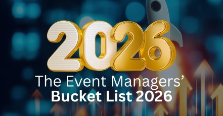 Event Managers' Bucket List 2026 // EventMasterBook.de Redaktion (Foto: Canva Bildarchiv)