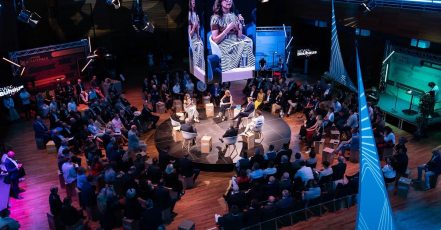 NEW bauhaus VISIONALE 2025 (Copyright: Tom Dachs Fotografie)