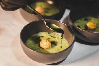 Spitzenköche verwöhnen die Gäste bei den Genuss-Ski-Tagen 2026 in Zell am See-Kaprun (Bildrechte: Zell am See-Kaprun_OBH)