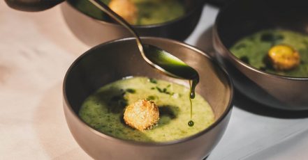 Spitzenköche verwöhnen die Gäste bei den Genuss-Ski-Tagen 2026 in Zell am See-Kaprun (Bildrechte: Zell am See-Kaprun_OBH)