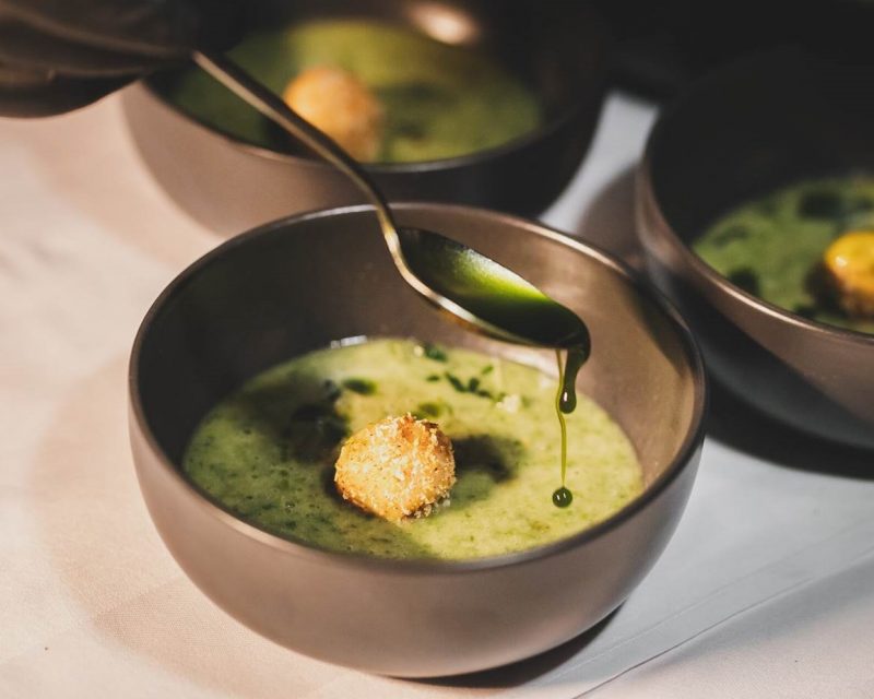 Spitzenköche verwöhnen die Gäste bei den Genuss-Ski-Tagen 2026 in Zell am See-Kaprun (Bildrechte: Zell am See-Kaprun_OBH)