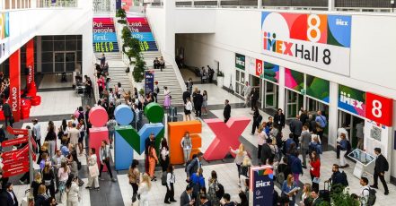 IMEX Frankfurt
