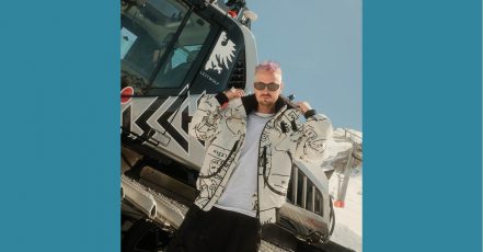 Festivalfeeling im Schnee 2026 – Ischgl feiert Ostern mit Star-DJ Robin Schulz (Bildrechte: flomitteregger)