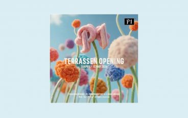 Das Terrassen Opening 2026 des ikonischen P1 Clubs in München wird von einer neuen Ticketing-Lösung in Zusammenarbeit mit DICE begleitet (Bildquelle: DICE / Fever)