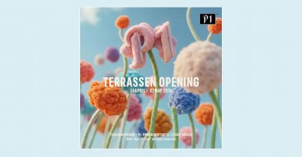 Das Terrassen Opening 2026 des ikonischen P1 Clubs in München wird von einer neuen Ticketing-Lösung in Zusammenarbeit mit DICE begleitet (Bildquelle: DICE / Fever)