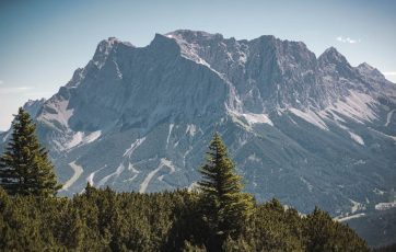Der Alps Future Award prämiert erstmals zukunftsweisende Projekte im Alpenraum. (Bildrechte: Klaus Listl)