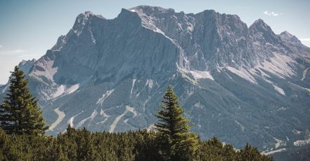 Der Alps Future Award prämiert erstmals zukunftsweisende Projekte im Alpenraum. (Bildrechte: Klaus Listl)