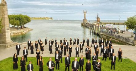 Bodensee Philharmonie (Copyright: Patrick Peiffer)