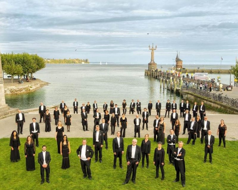 Bodensee Philharmonie (Copyright: Patrick Peiffer)