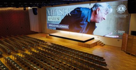 CCA Congress Centrum Alpbach (Foto / Copyright: Max Köck)