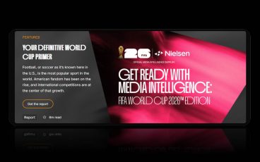 Screenshot v. 02.06.2026 der Website zum Nielsen-Report (Quelle: nielsen.com, Link s.o.)