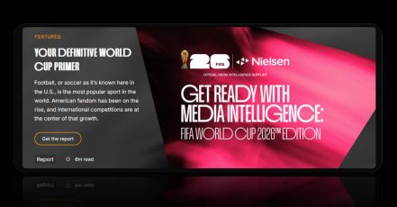 Screenshot v. 02.06.2026 der Website zum Nielsen-Report (Quelle: nielsen.com, Link s.o.)