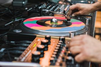 Bochumer Musiksommer 2026 startet den Nachwuchswettbewerb The Next DJ (Copyright: Bochum Marketing)
