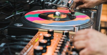 Bochumer Musiksommer 2026 startet den Nachwuchswettbewerb The Next DJ (Copyright: Bochum Marketing)
