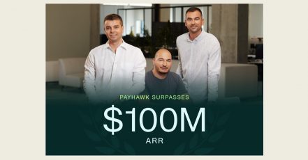 Das Fintech-Unternehmen Payhawk überschreitet im Juli 2026 die Marke von 100 Millionen US-Dollar an jährlich wiederkehrendem Umsatz (ARR) (Bildrechte: Payhawk, Bild übermittelt durch WORDUP PR, München)