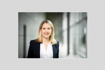 Verena Hubertz, Bundesministerin für Wohnen, Stadtentwicklung und Bauwesen (Bildquelle / Copyright: Presse- und Informationsamt der Bundesregierung)