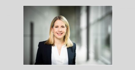 Verena Hubertz, Bundesministerin für Wohnen, Stadtentwicklung und Bauwesen (Bildquelle / Copyright: Presse- und Informationsamt der Bundesregierung)