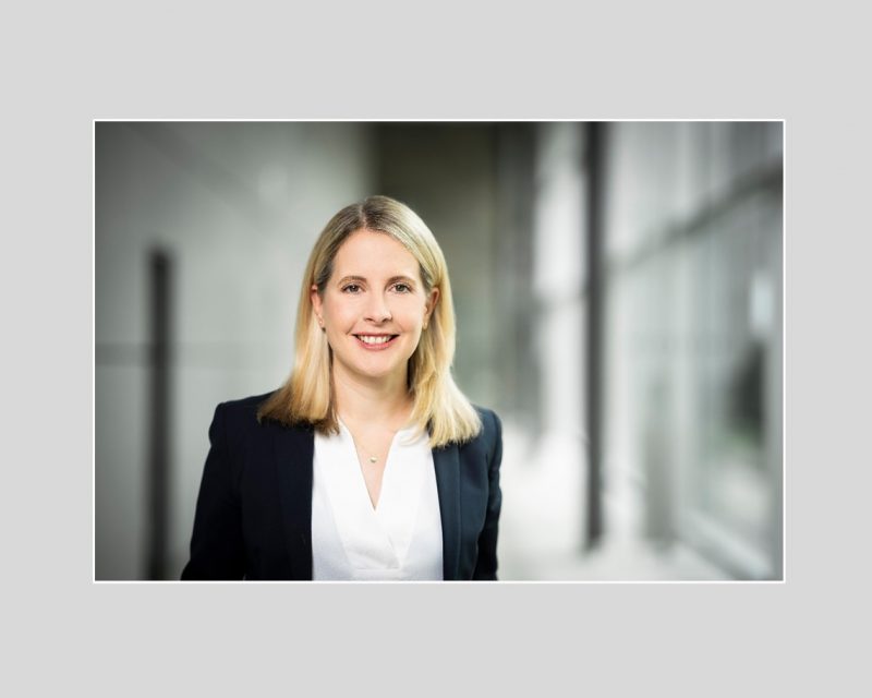 Verena Hubertz, Bundesministerin für Wohnen, Stadtentwicklung und Bauwesen (Bildquelle / Copyright: Presse- und Informationsamt der Bundesregierung)