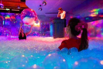 Dream Rooms München (Copyright: Fever PR)