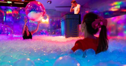 Dream Rooms München (Copyright: Fever PR)