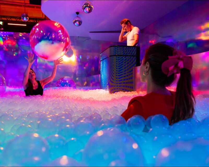 Dream Rooms München (Copyright: Fever PR)