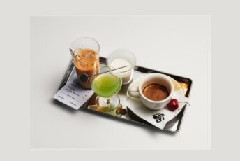 Die Zukunft im Glas, Visual (Quelle / Copyright: Oatly Germany GmbH)