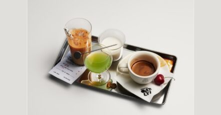 Die Zukunft im Glas, Visual (Quelle / Copyright: Oatly Germany GmbH)